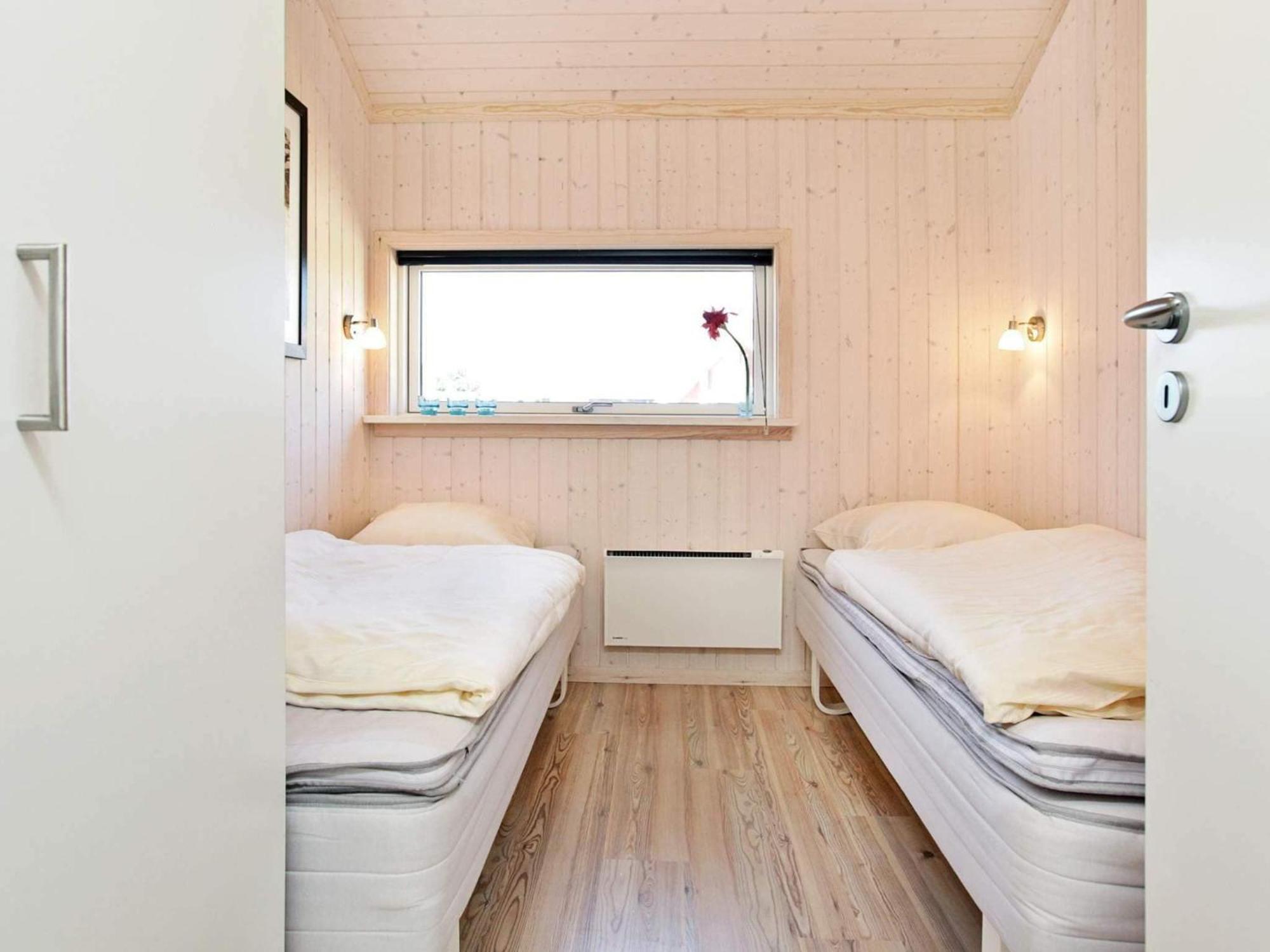 Four-Bedroom Holiday Home In Grossenbrode 1 Exterior foto