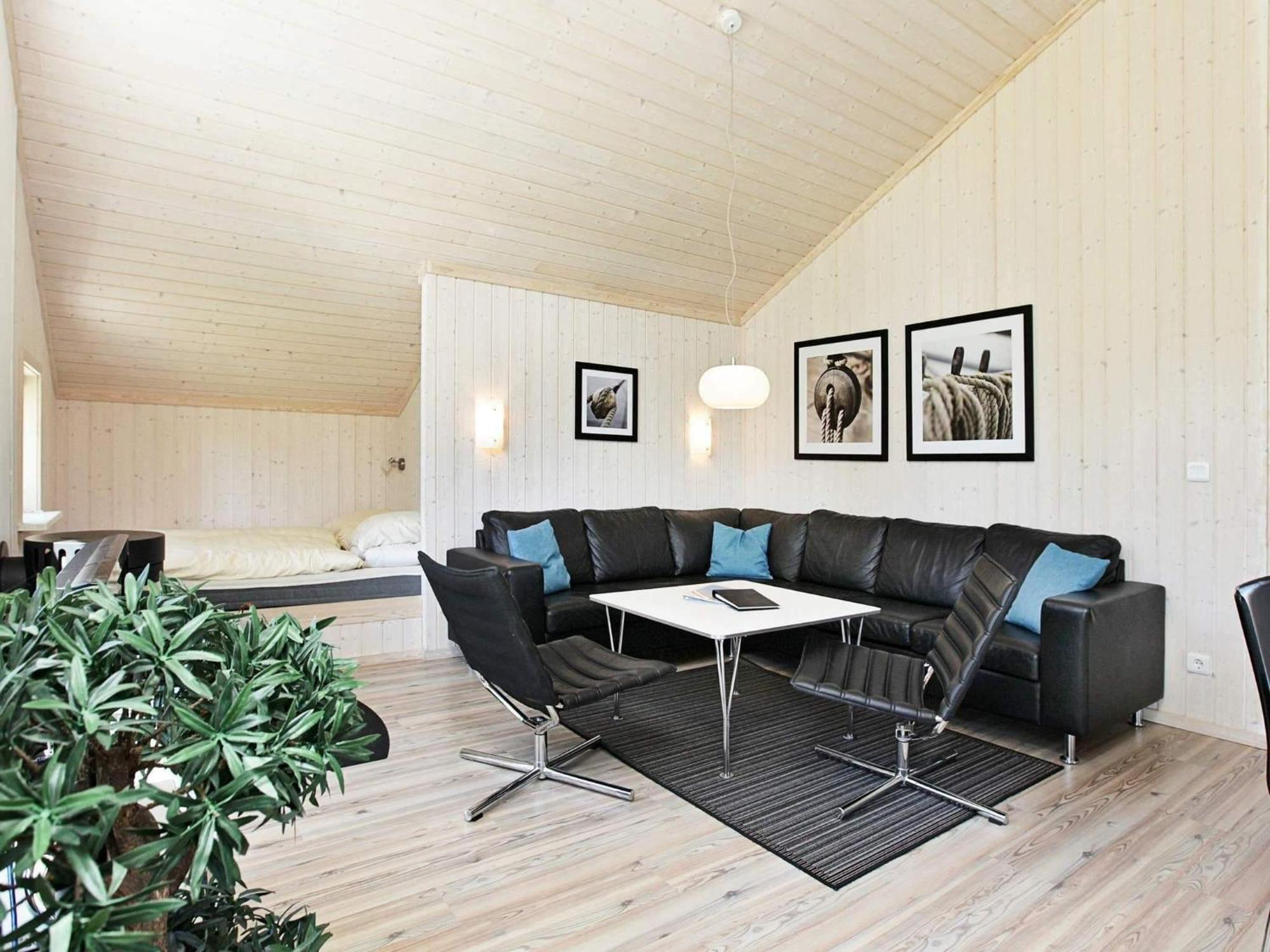 Four-Bedroom Holiday Home In Grossenbrode 1 Exterior foto