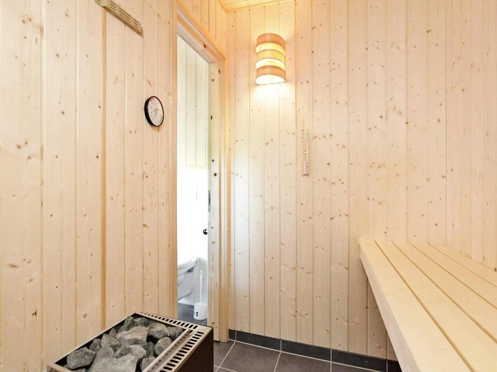 Four-Bedroom Holiday Home In Grossenbrode 1 Exterior foto