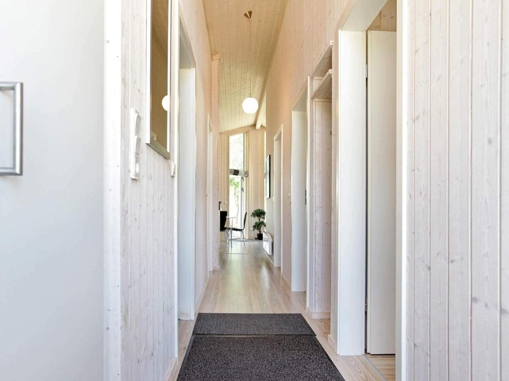 Four-Bedroom Holiday Home In Grossenbrode 1 Exterior foto