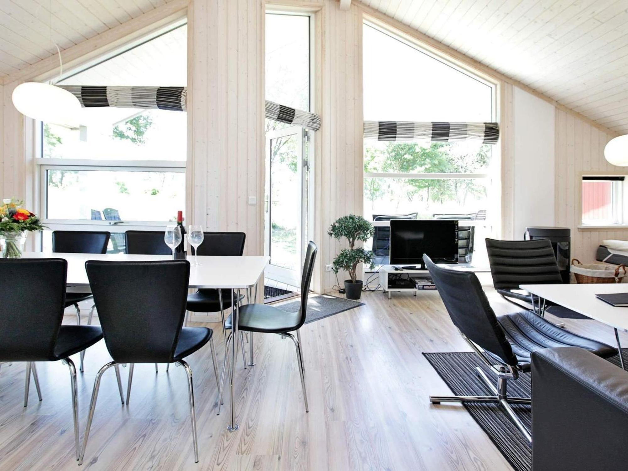 Four-Bedroom Holiday Home In Grossenbrode 1 Exterior foto